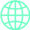 Globe Icon